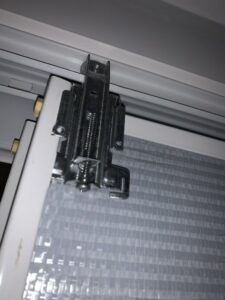Closet Doors