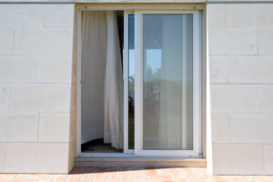 patio sliding door