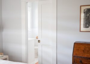 pocket door repair