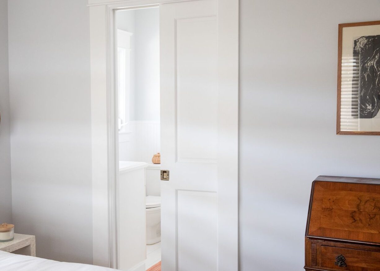pocket door repair