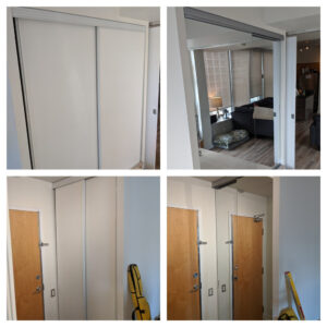 Closet Doors
