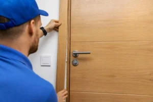 door repair Vancouver