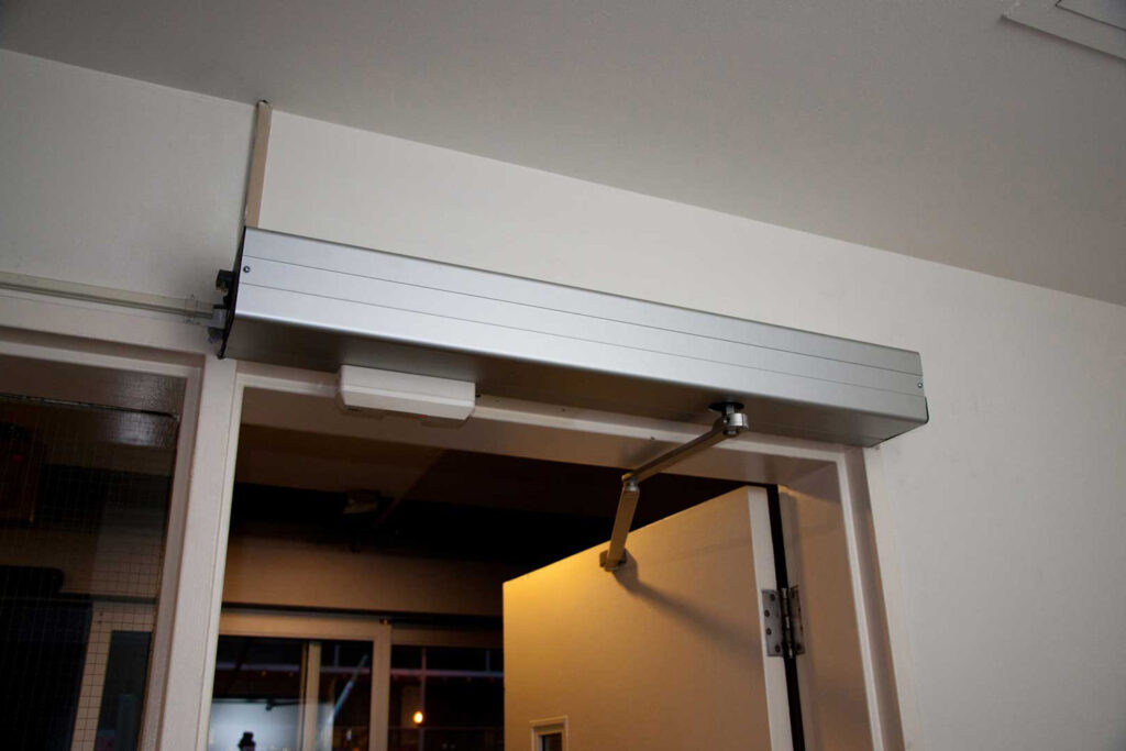 door openers