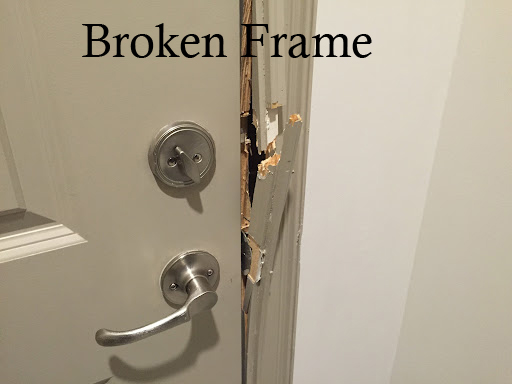 Common Signs Your Door Needs Repair