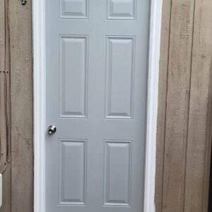 Door repair