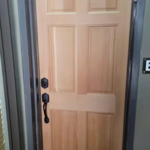 Door repair
